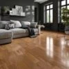 Liberty Floors Golden Oak - Premier 14mm Engineered Real Wood Flooring (169982) -Real Wood Flooring Store golden oak premier 14mm engineered real wood flooring 169982 p57831 235008 image