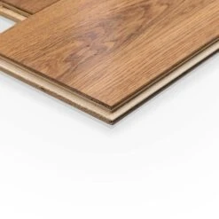 Liberty Floors Golden Oak - Premier 14mm Engineered Real Wood Flooring (169982) -Real Wood Flooring Store golden oak premier 14mm engineered real wood flooring 169982 p57831 235014 image