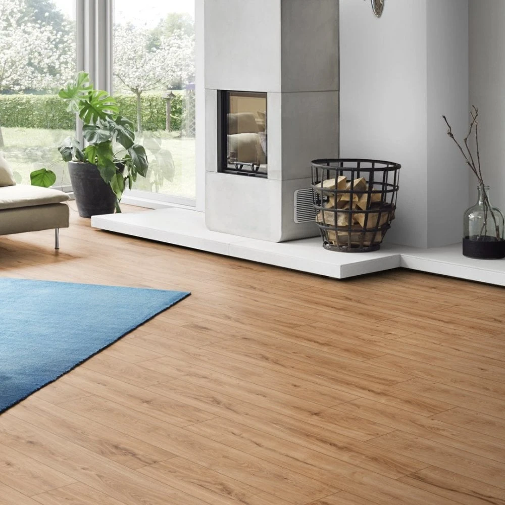 Krono Original Gondola Oak - Supernatural Classic 8mm Laminate Flooring (249792) 4 Krono Original Gondola Oak - Supernatural Classic 8mm Laminate Flooring (249792) - Image 2