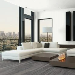 Swiss Krono Graphite Oak - Grand Selection Evolution 14mm Laminate Flooring (218900) 13 Swiss Krono Graphite Oak - Grand Selection Evolution 14mm Laminate Flooring (218900) -Real Wood Flooring Store graphite oak grand selection evolution 14mm laminate flooring 218900 p85642 193877 image