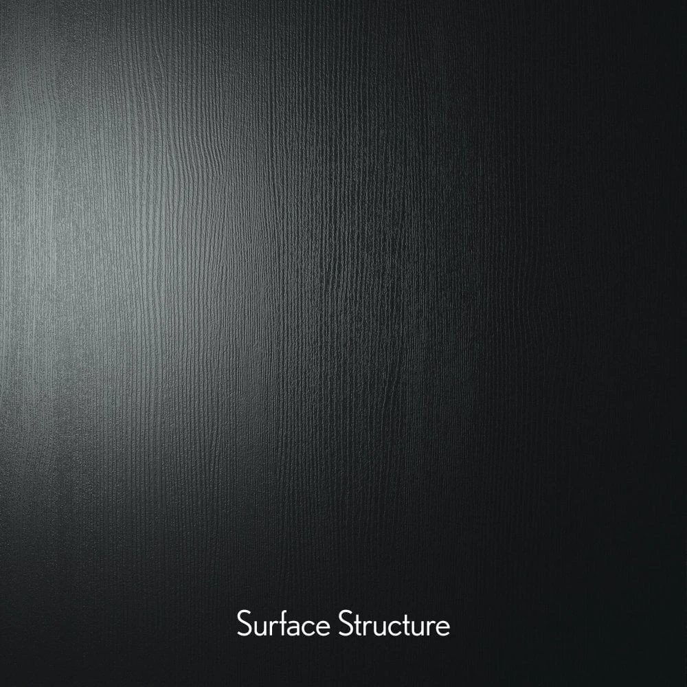 Swiss Krono Graphite Oak - Grand Selection Evolution 14mm Laminate Flooring (218900) 10 Swiss Krono Graphite Oak - Grand Selection Evolution 14mm Laminate Flooring (218900) - Image 8