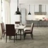 FAUS Grey - Masterpieces 8mm Laminate Flooring (217059) -Real Wood Flooring Store grey masterpieces 8mm laminate flooring 217059 p84208 187625 image