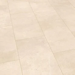 Liberty Floors Grey Porcelain - Universo 8mm Laminate Flooring (263478) -Real Wood Flooring Store grey porcelain universo 8mm laminate flooring 263478 p113516 239610 image