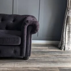 Kronotex Harbour Grey Oak - Exquisite Plus 8mm Laminate Flooring (160206) 13 Kronotex Harbour Grey Oak - Exquisite Plus 8mm Laminate Flooring (160206) -Real Wood Flooring Store harbour grey oak exquisite plus 8mm laminate flooring 160206 p54195 203008 image