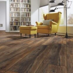 Kronotex Harbour Oak - Exquisite Plus 8mm Laminate Flooring (160205) -Real Wood Flooring Store harbour oak exquisite plus 8mm laminate flooring 160205 p54194 185080 image