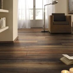Kronotex Harbour Oak - Robusto Villa 12mm Laminate Flooring (217734) -Real Wood Flooring Store harbour oak robusto villa 12mm laminate flooring 217734 p84816 191224 image