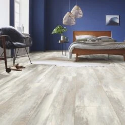 Kronotex Hela Oak - Mega Plus Super-Wide 8mm Laminate Flooring (221383) -Real Wood Flooring Store hela oak mega plus super wide 8mm laminate flooring 221383 p87645 203203 image