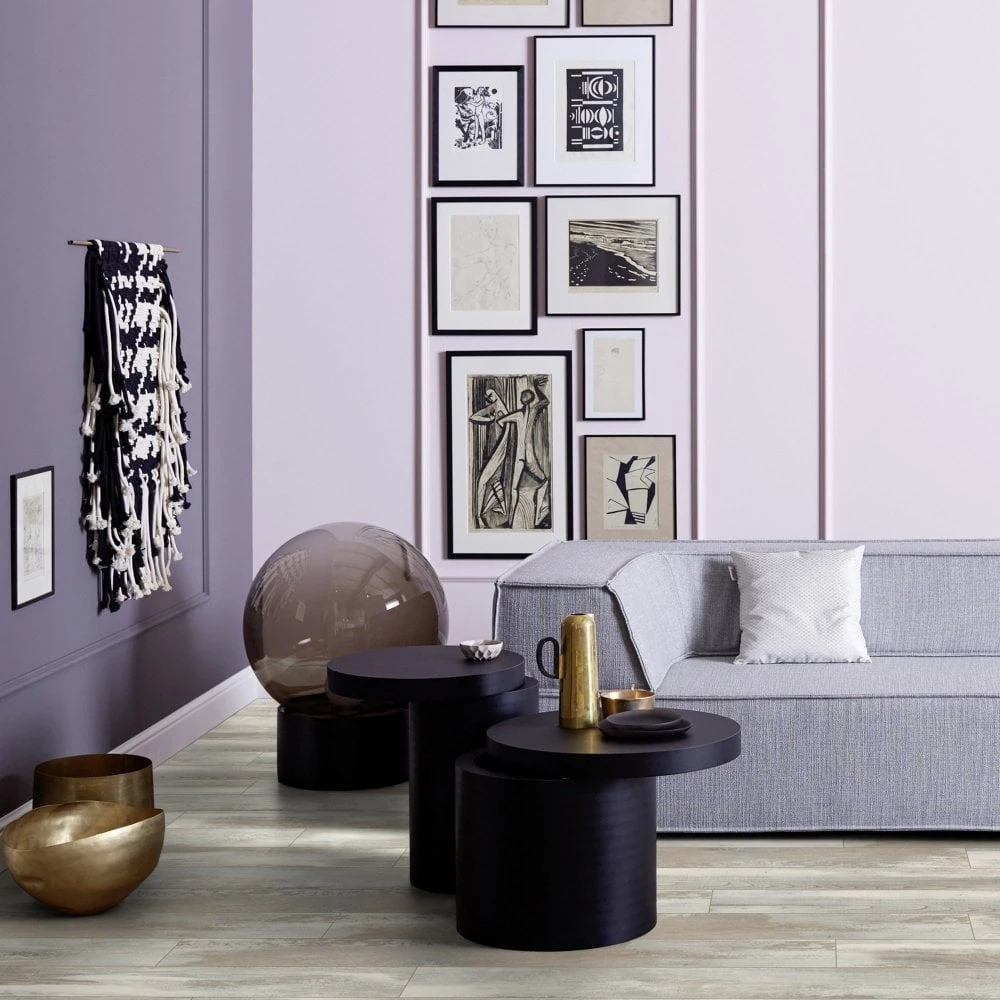 Kronotex Hella Oak - Amazone 10mm Laminate Flooring (160228) 5 Kronotex Hella Oak - Amazone 10mm Laminate Flooring (160228) - Image 3