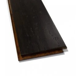 Liberty Floors Imperial Dark Strand Woven Bamboo - Classic 14mm Solid Real Wood Flooring (300858) -Real Wood Flooring Store imperial dark strand woven bamboo classic 14mm solid real wood flooring 300858 p118921 241575 image