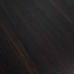 Liberty Floors Imperial Dark Strand Woven Bamboo - Classic 14mm Solid Real Wood Flooring (300858) -Real Wood Flooring Store imperial dark strand woven bamboo classic 14mm solid real wood flooring 300858 p118921 241576 image