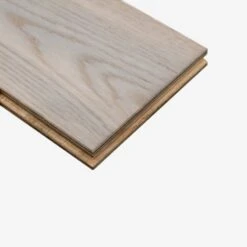 Liberty Floors Ivory White Oak - Premium Click 14mm Engineered Real Wood Flooring (193319) -Real Wood Flooring Store ivory white oak premium click 14mm engineered real wood flooring 193319 p76060 213191 image
