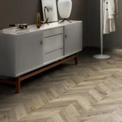 Kaindl Fortress Rochester Oak - Chevron Parquet 8mm Laminate Flooring (333483) -Real Wood Flooring Store kaindl fortress rochester oak chevron parquet 8mm laminate flooring 333483 p120325 243337 image