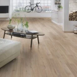 Krono Original Khaki Oak - Supernatural Classic 8mm Laminate Flooring (249783) -Real Wood Flooring Store khaki oak supernatural classic 8mm laminate flooring 249783 p108456 235895 image