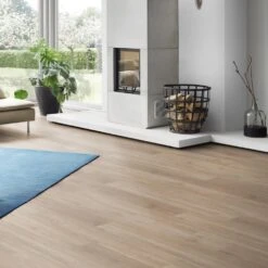 Krono Original Khaki Oak - Supernatural Classic 8mm Laminate Flooring (249783) -Real Wood Flooring Store khaki oak supernatural classic 8mm laminate flooring 249783 p108456 235896 image