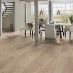 Krono Original Khaki Oak - Supernatural Classic 8mm Laminate Flooring (249783) -Real Wood Flooring Store khaki oak supernatural classic 8mm laminate flooring 249783 p108456 235897 image
