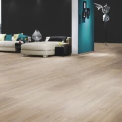 Krono Original Khaki Oak - Supernatural Classic 8mm Laminate Flooring (249783) -Real Wood Flooring Store khaki oak supernatural classic 8mm laminate flooring 249783 p108456 235898 image