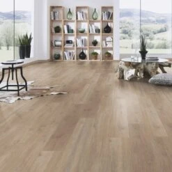 Krono Original Khaki Oak - Supernatural Classic 8mm Laminate Flooring (249783) -Real Wood Flooring Store khaki oak supernatural classic 8mm laminate flooring 249783 p108456 235899 image