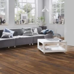 Krono Original Laguna Oak - Vintage Classic 10mm Laminate Flooring (315795) -Real Wood Flooring Store laguna oak vintage classic 10mm laminate flooring 315795 p108471 235625 image