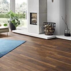 Krono Original Laguna Oak - Vintage Classic 10mm Laminate Flooring (315795) -Real Wood Flooring Store laguna oak vintage classic 10mm laminate flooring 315795 p108471 235626 image