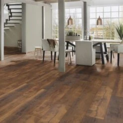 Krono Original Laguna Oak - Vintage Classic 10mm Laminate Flooring (315795) -Real Wood Flooring Store laguna oak vintage classic 10mm laminate flooring 315795 p108471 235627 image