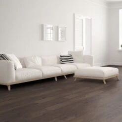 Swiss Krono Leysin Oak - Solid Chrome 12mm Laminate Flooring (218895) -Real Wood Flooring Store leysin oak solid chrome 12mm laminate flooring 218895 p85637 193919 image