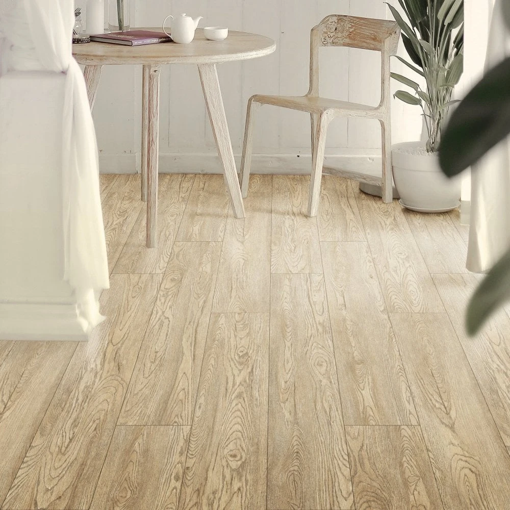 Swiss Krono Lifestyle 10mm Lorraine Laminate Flooring (D6111) 3 Swiss Krono Lifestyle 10mm Lorraine Laminate Flooring (D6111)