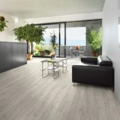 Swiss Krono Lifestyle 10mm Toaskana Laminate Flooring (D3916)