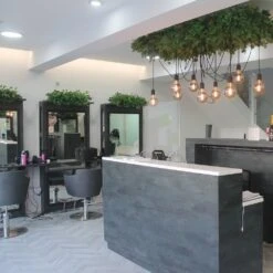 FAUS Light Grey - Masterpieces 8mm Laminate Flooring (217060) 11 FAUS Light Grey - Masterpieces 8mm Laminate Flooring (217060) -Real Wood Flooring Store light grey masterpieces 8mm laminate flooring 217060 p84209 208520 image