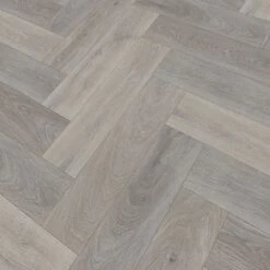 Real Wood Flooring Store -Real Wood Flooring Store light grey oak herringbone spc 5 5mm rigid core vinyl flooring 219444 p85860 196103 image