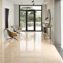 Liberty Floors Light Pinto - Lustre Stone 8mm High Gloss Laminate Flooring (223771) 9 Liberty Floors Light Pinto - Lustre Stone 8mm High Gloss Laminate Flooring (223771) -Real Wood Flooring Store light pinto lustre stone 8mm high gloss laminate flooring 223771 p90001 235020 image