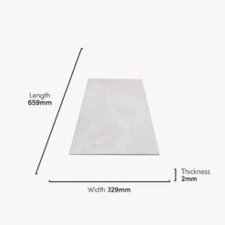 Liberty Floors Majestic Stone - Living Choice 2mm Luxury Vinyl Flooring (254595) -Real Wood Flooring Store majestic stone living choice 2mm luxury vinyl flooring 254595 p110324 237408 image