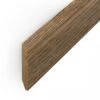 Leader Medium Oak Torus Laminate Skirting Board (2.4m) -Real Wood Flooring Store medium oak torus laminate skirting board 2 4m p84912 191902 image