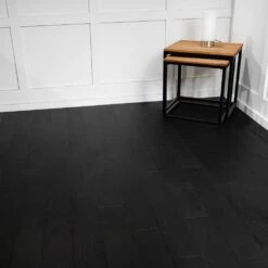 Liberty Floors Midnight Black Oak - Premier 14mm Engineered Real Wood Flooring (219580) 9 Liberty Floors Midnight Black Oak - Premier 14mm Engineered Real Wood Flooring (219580) -Real Wood Flooring Store midnight black oak premier 14mm engineered real wood flooring 219580 p85918 202624 image