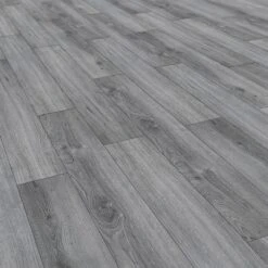 Kronotex Millenium Oak Grey - Advanced 8mm Laminate Flooring (219519) 5 Kronotex Millenium Oak Grey - Advanced 8mm Laminate Flooring (219519) -Real Wood Flooring Store millenium oak grey advanced 8mm laminate flooring 219519 p85890 211197 image