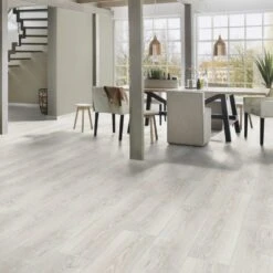 Krono Original Misty Sterling - Supernatural Classic 8mm Laminate Flooring (249790) 13 Krono Original Misty Sterling - Supernatural Classic 8mm Laminate Flooring (249790) -Real Wood Flooring Store misty sterling supernatural classic 8mm laminate flooring 249790 p108463 235870 image