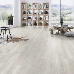 Krono Original Misty Sterling - Supernatural Classic 8mm Laminate Flooring (249790) 14 Krono Original Misty Sterling - Supernatural Classic 8mm Laminate Flooring (249790) -Real Wood Flooring Store misty sterling supernatural classic 8mm laminate flooring 249790 p108463 235871 image