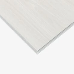 Liberty Floors Misty White - Impressive 6mm Rigid Core Vinyl Flooring (315580) -Real Wood Flooring Store misty white impressive 6mm rigid core vinyl flooring 315580 p119557 242918 image