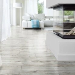 Kronotex Montmelo Creme Oak - Exquisite Plus 8mm Laminate Flooring (160207) 12 Kronotex Montmelo Creme Oak - Exquisite Plus 8mm Laminate Flooring (160207) -Real Wood Flooring Store montmelo creme oak exquisite plus 8mm laminate flooring 160207 p54196 185098 image