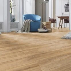 Kronotex Montmelo Nature Oak - Exquisite Plus 8mm Laminate Flooring (160208) -Real Wood Flooring Store montmelo nature oak exquisite plus 8mm laminate flooring 160208 p54197 185105 image