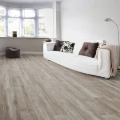 Kronotex Montmelo Silver Oak - Amazone 10mm Laminate Flooring (160222) -Real Wood Flooring Store montmelo silver oak amazone 10mm laminate flooring 160222 p54211 143240 image
