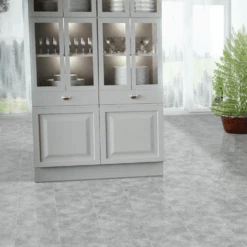 Liberty Floors Morretes - Lustre Stone 8mm High Gloss Laminate Flooring (223768) -Real Wood Flooring Store morretes lustre stone 8mm high gloss laminate flooring 223768 p89998 207801 image