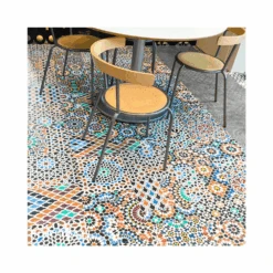 Liberty Floors Mosaic - Lustre Authentic 2.0 8mm Laminate Flooring (248713) -Real Wood Flooring Store mosaic lustre authentic 2 0 8mm laminate flooring 248713 p107978 229089 image