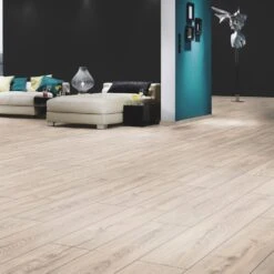 Krono Original Mushroom Carpenter Oak - Vintage Classic 10mm Laminate Flooring (249805) -Real Wood Flooring Store mushroom carpenter oak vintage classic 10mm laminate flooring 249805 p108478 235732 image