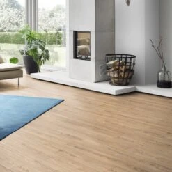 Krono Original Natural Carpenter Oak - Vintage Classic 10mm Laminate Flooring (249804) -Real Wood Flooring Store natural carpenter oak vintage classic 10mm laminate flooring 249804 p108477 235728 image