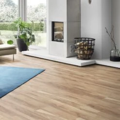 Krono Original Natural Hickory - Vintage Classic 10mm Laminate Flooring (249794) -Real Wood Flooring Store natural hickory vintage classic 10mm laminate flooring 249794 p108467 235577 image