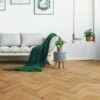 Liberty Floors Natural Oak - Herringbone Parquet 14mm Engineered Real Wood Flooring (219384) -Real Wood Flooring Store natural oak herringbone parquet 14mm engineered real wood flooring 219384 p85832 207222 image