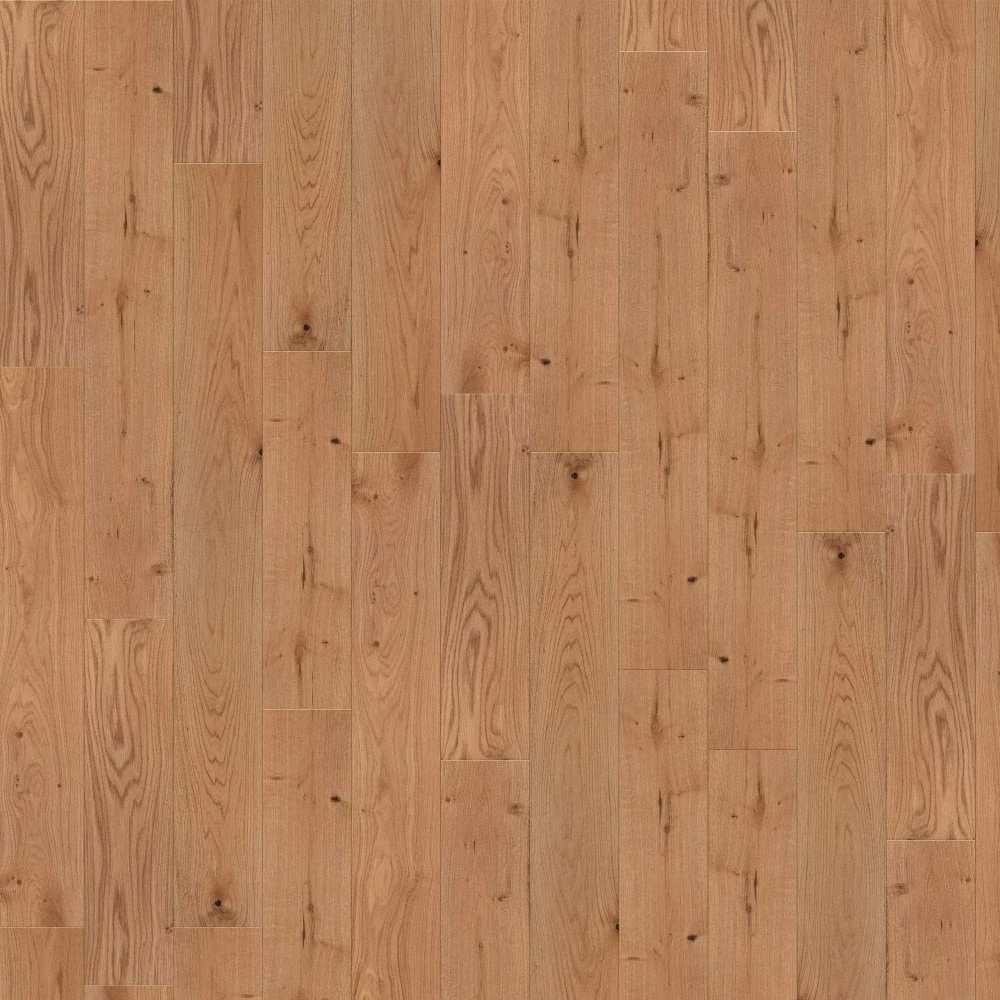 Liberty Floors Natural Oak - Premier 14mm Engineered Real Wood Flooring (190926) 5 Liberty Floors Natural Oak - Premier 14mm Engineered Real Wood Flooring (190926) - Image 3