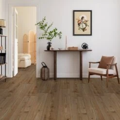 Kronotex Natural Pine - Exquisite 8mm Laminate Flooring (160189) 8 Kronotex Natural Pine - Exquisite 8mm Laminate Flooring (160189) -Real Wood Flooring Store natural pine exquisite 8mm laminate flooring 160189 p54178 143061 image