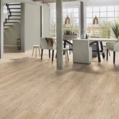 Krono Original Natural Sterling - Supernatural Classic 8mm Laminate Flooring (249791) -Real Wood Flooring Store natural sterling supernatural classic 8mm laminate flooring 249791 p108464 235886 image