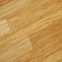 Liberty Floors Natural Strand Woven Bamboo - Classic 14mm Solid Real Wood Flooring (300841) -Real Wood Flooring Store natural strand woven bamboo classic 14mm solid real wood flooring 300841 p118918 241550 image